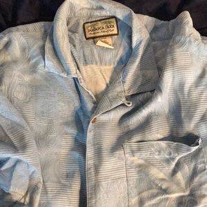 Jamaica Jaxx Vintage Hawaiian Shirt